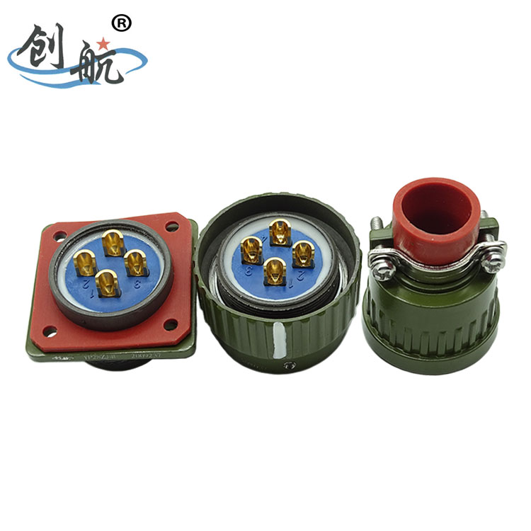  防爆插頭插座與防爆電連接器是一類產品嗎？